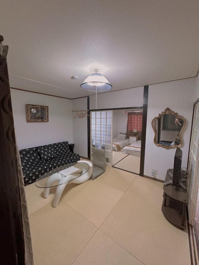 Nippori Osaka Nishi-Tengachaya Guesthouse西天下茶屋アパートメント Exterior photo