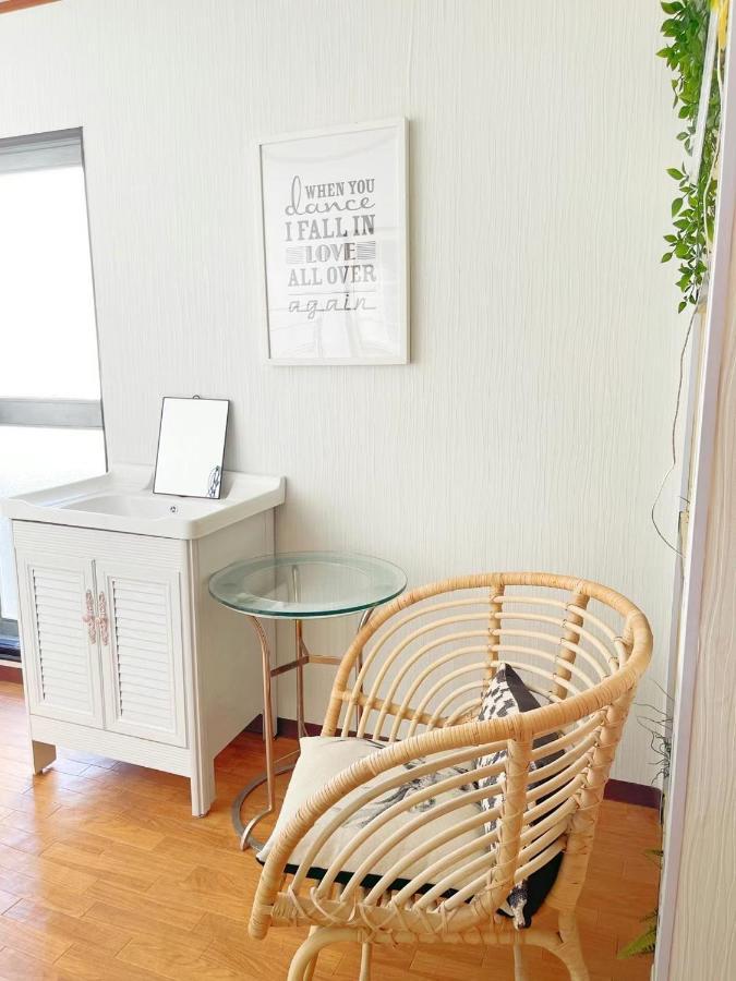 Nippori Osaka Nishi-Tengachaya Guesthouse西天下茶屋アパートメント Exterior photo